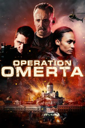 Image Operation Omerta