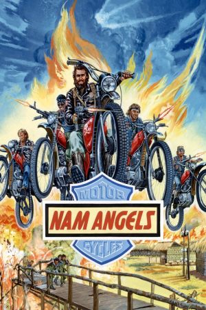 Image Hells Angels in Vietnam