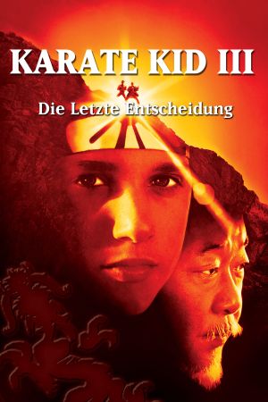 Image Karate Kid III - Die letzte Entscheidung