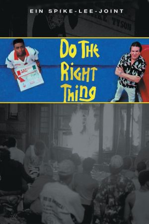 Image Do the Right Thing