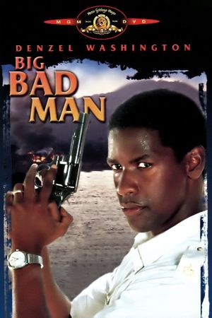 Image Big Bad Man