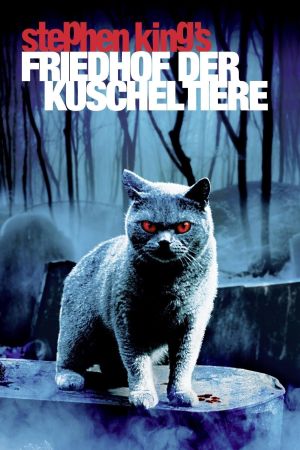 Image Friedhof der Kuscheltiere