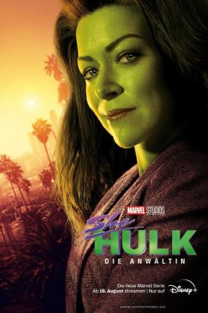 Image She-Hulk: Die Anwältin