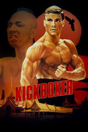 Image Der Kickboxer