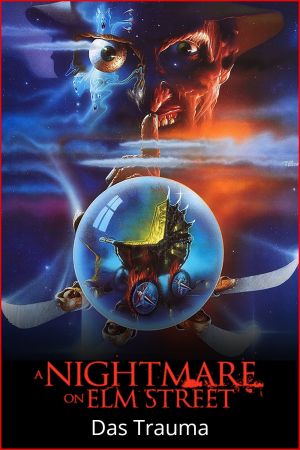 Image Nightmare on Elm Street 5 - Das Trauma