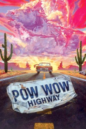 Image Powwow Highway