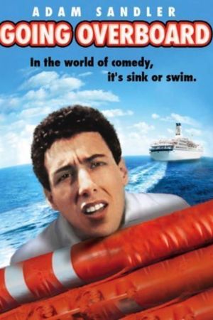 Image Adam Sandler's Love Boat