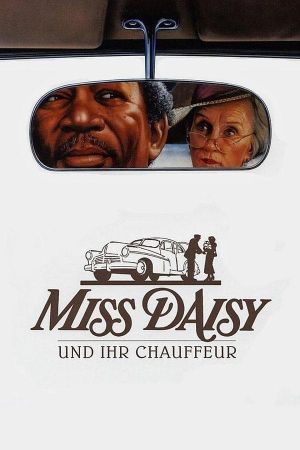 Image Miss Daisy und ihr Chauffeur