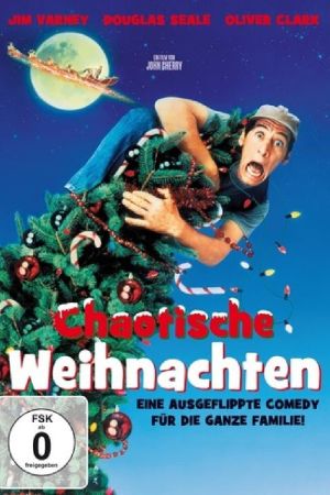 Image Ernest rettet Weihnachten