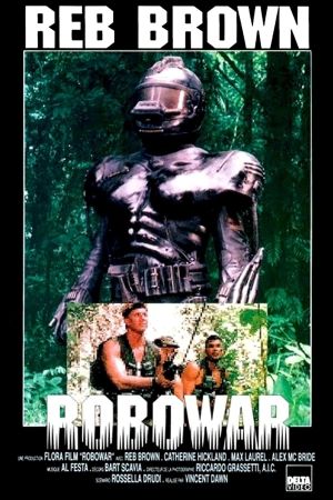 Image Robowar