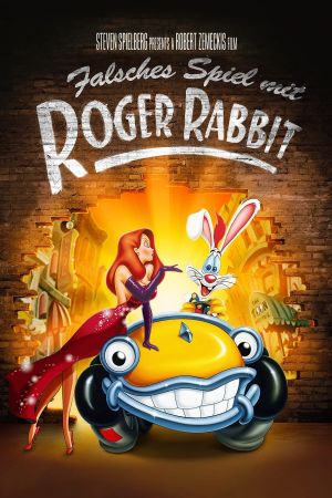 Image Falsches Spiel mit Roger Rabbit