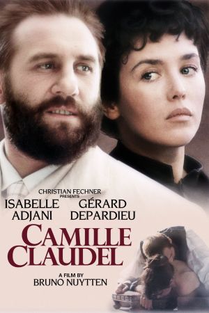 Image Camille Claudel