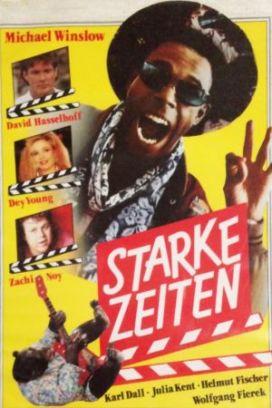 Image Starke Zeiten