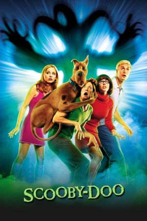 Image Scooby-Doo