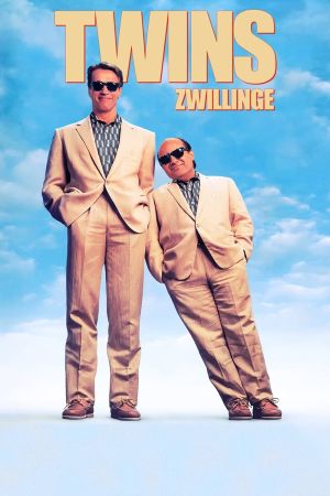 Image Twins - Zwillinge