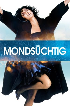 Image Mondsüchtig