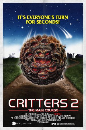 Image Critters 2 - Sie kehren zurück