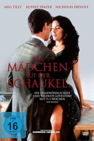 Image Das Mädchen auf der Schaukel