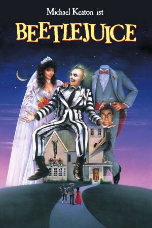 Image Beetlejuice