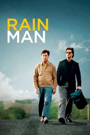 Image Rain Man