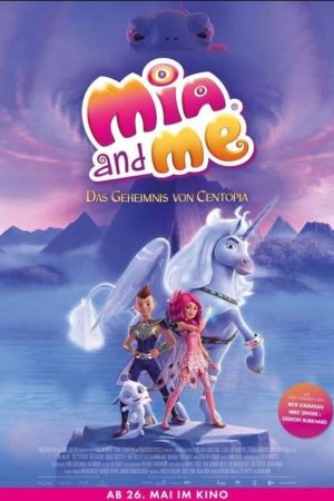 Image Mia and Me - Das Geheimnis von Centopia