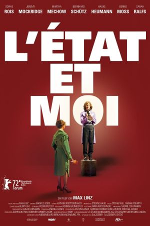 Image L'état et moi