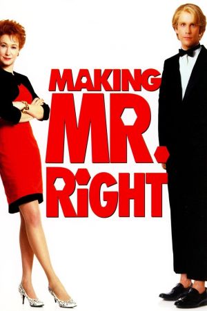 Image Making Mr. Right - Ein Mann à la Carte