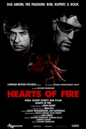 Image Hearts of Fire