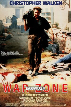 Image War Zone - Todeszone