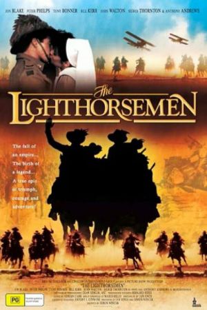 Image The Lighthorsemen