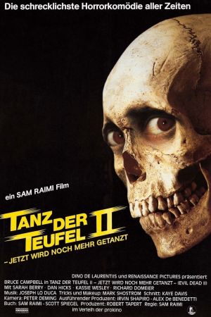 Image Tanz der Teufel 2 - Jetzt wird noch mehr getanzt