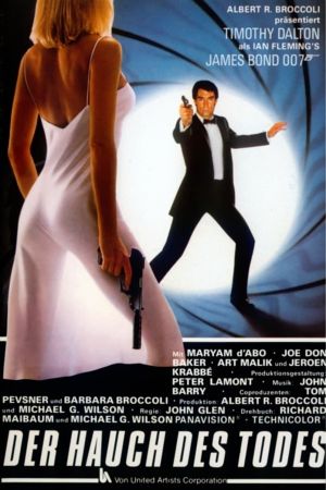 Image James Bond 007 - Der Hauch des Todes