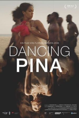 Image Dancing Pina