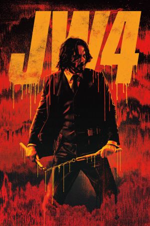 Image John Wick: Kapitel 4