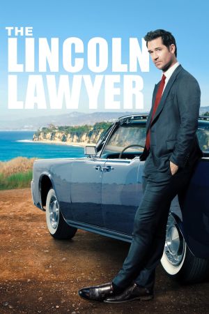 Image The Lincoln Lawyer