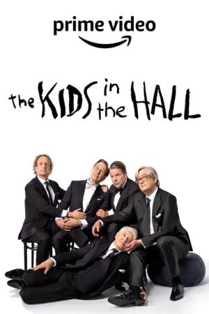 Image The Kids in the Hall