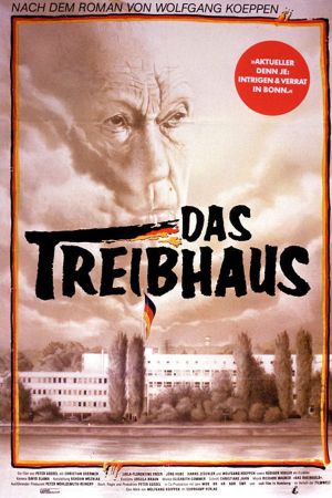 Image Das Treibhaus