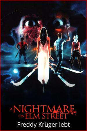 Image Nightmare III - Freddy Krueger lebt