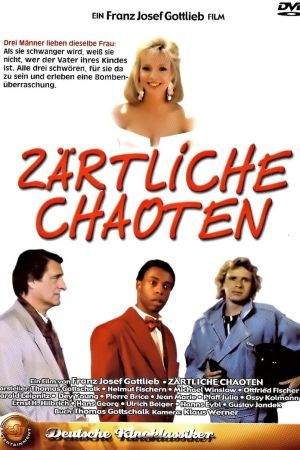 Image Zärtliche Chaoten