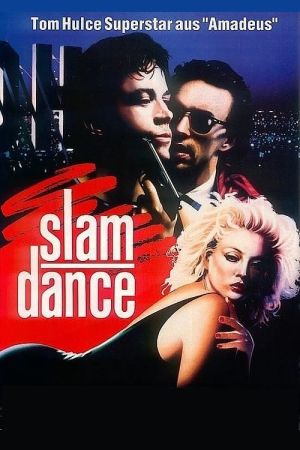 Image Slam Dance