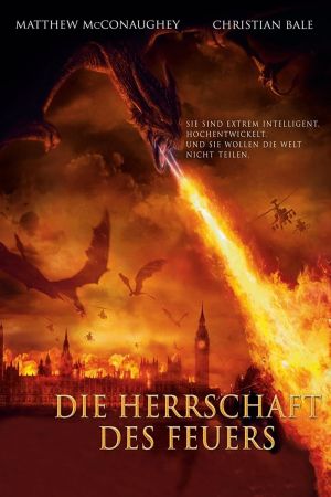 Image Die Herrschaft des Feuers