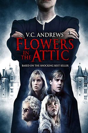 Image Flowers in the Attic – Blumen der Nacht