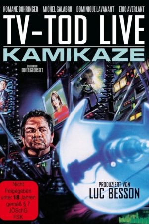 Image TV-Tod live - Kamikaze