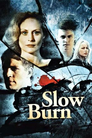 Image Slow Burn