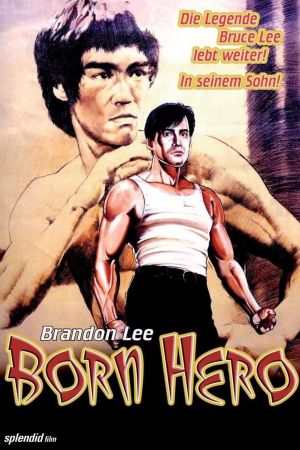 Image Born Hero