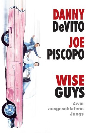 Image Wise Guys – Zwei Superpflaumen in der Unterwelt