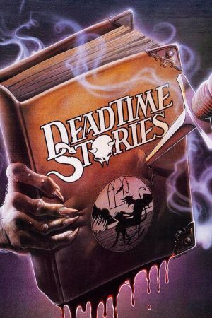 Image Deadtime Stories - Die Zunge des Todes