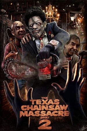 Image The Texas Chainsaw Massacre 2