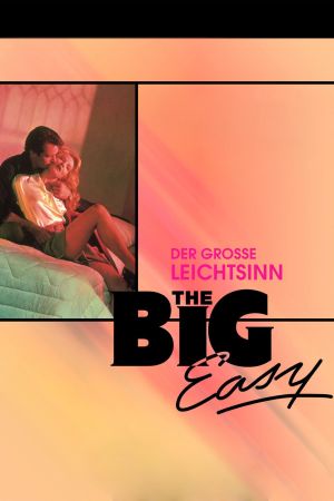 Image The Big Easy - Der große Leichtsinn