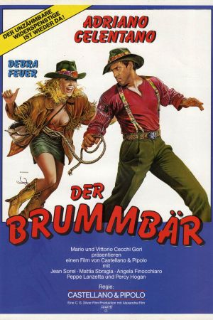 Image Der Brummbär